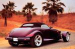 Plymouth Prowler 1997 года